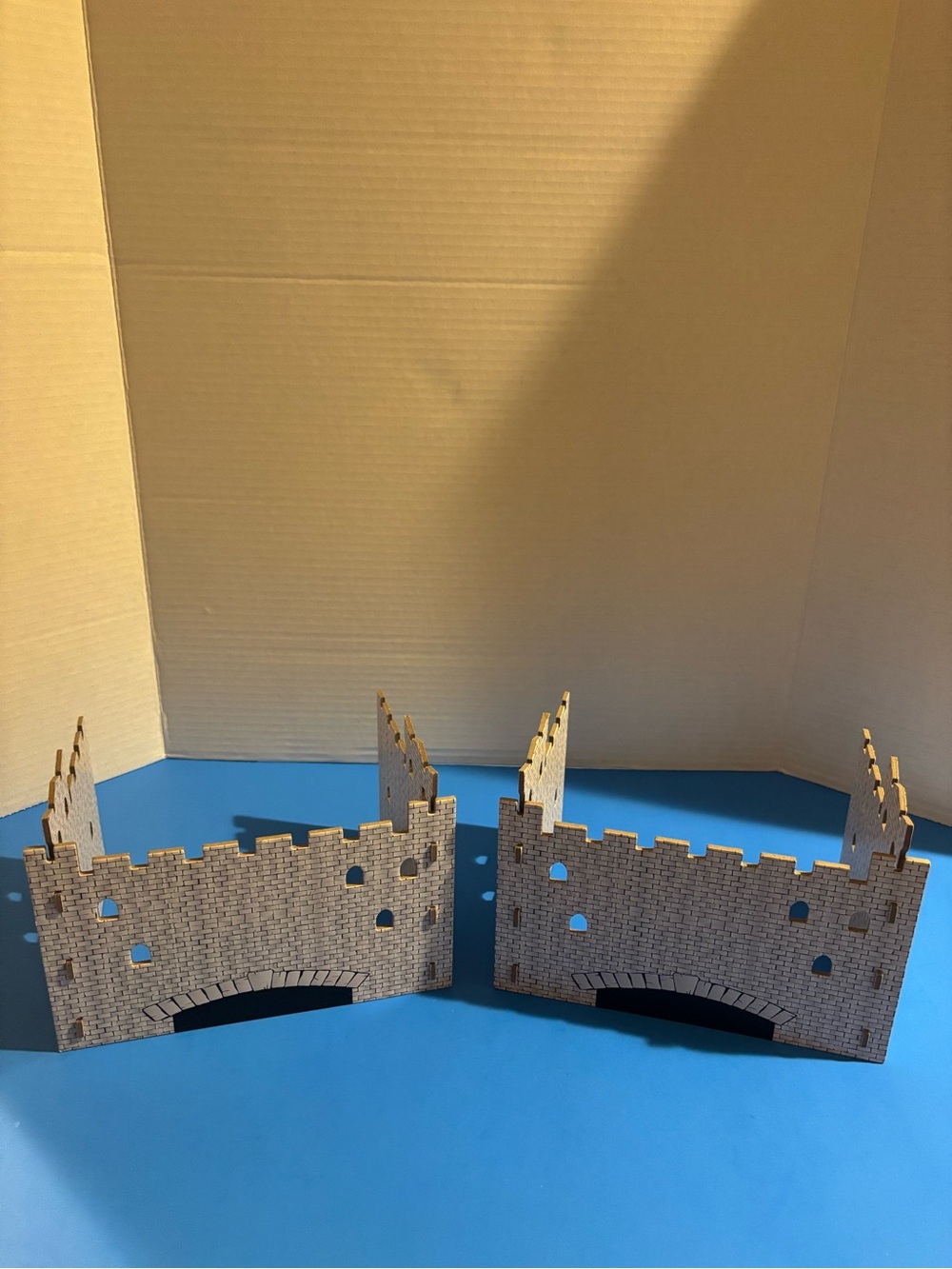 Game Toppers Privacy Screens
